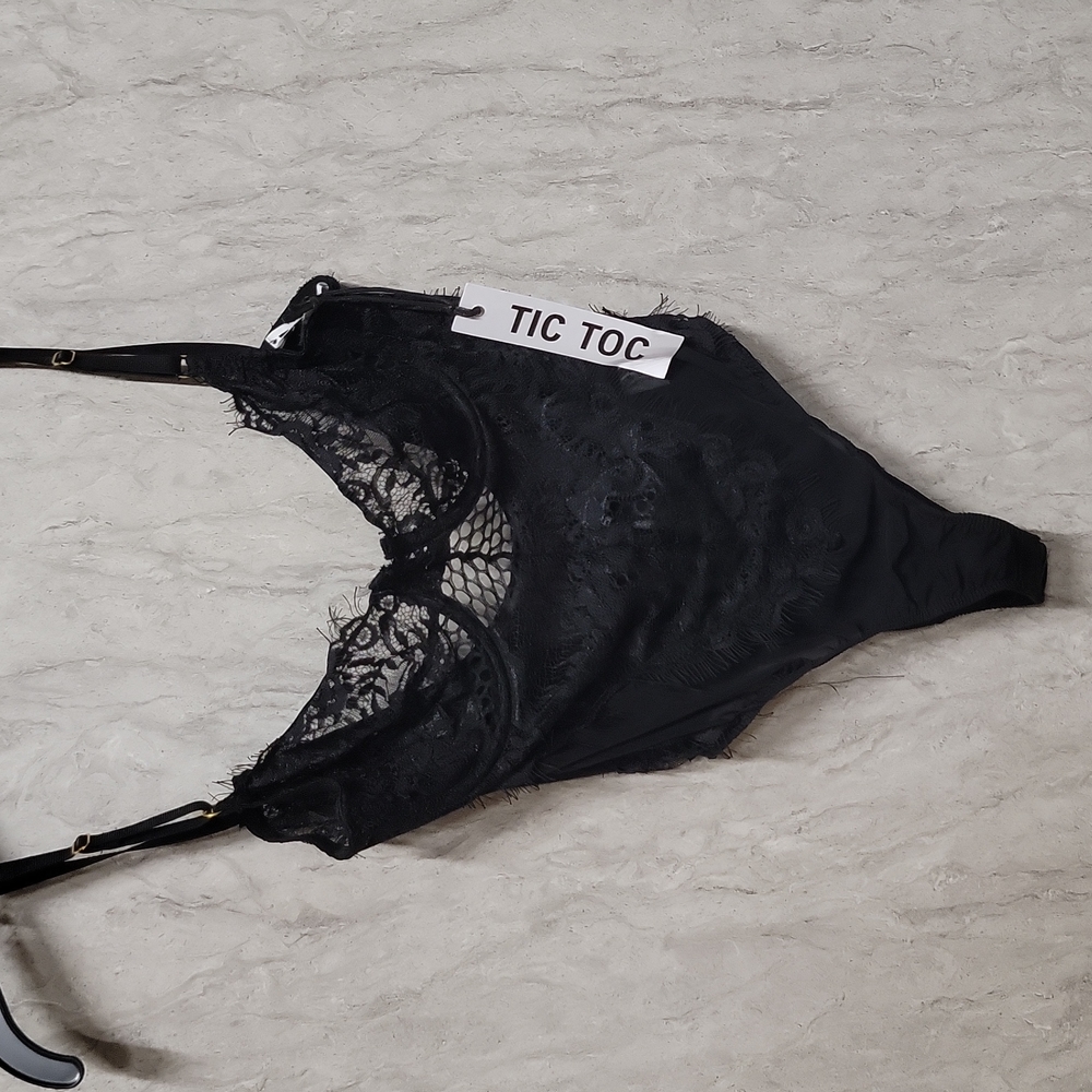 Lingerie